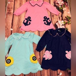 Simply southern dress